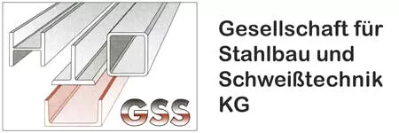 GSS Gesellschaft für Stahlbau und Schweißtechnik KG, Bischofsheim bei Frankfurt